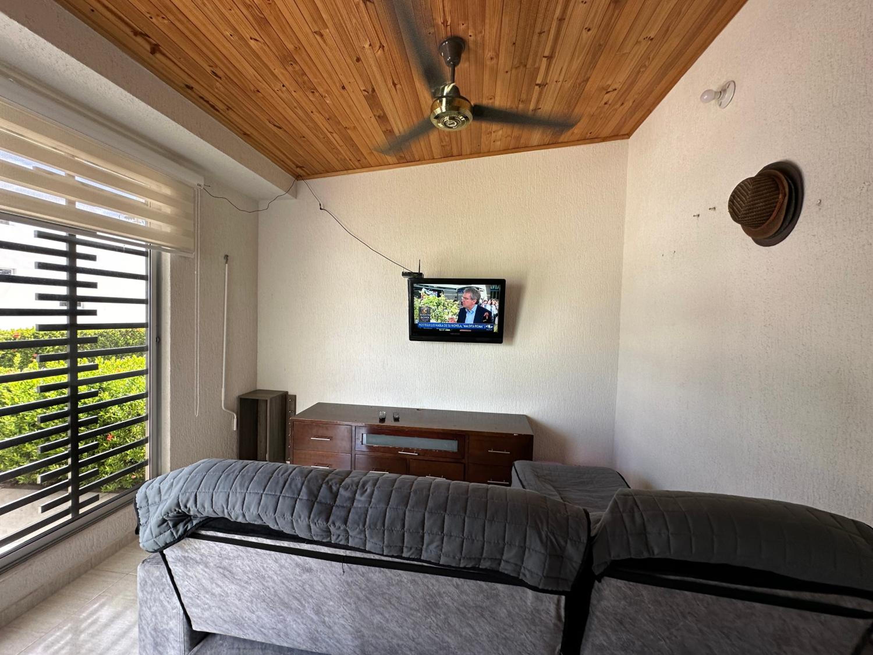 Casa Vacacional Balcones