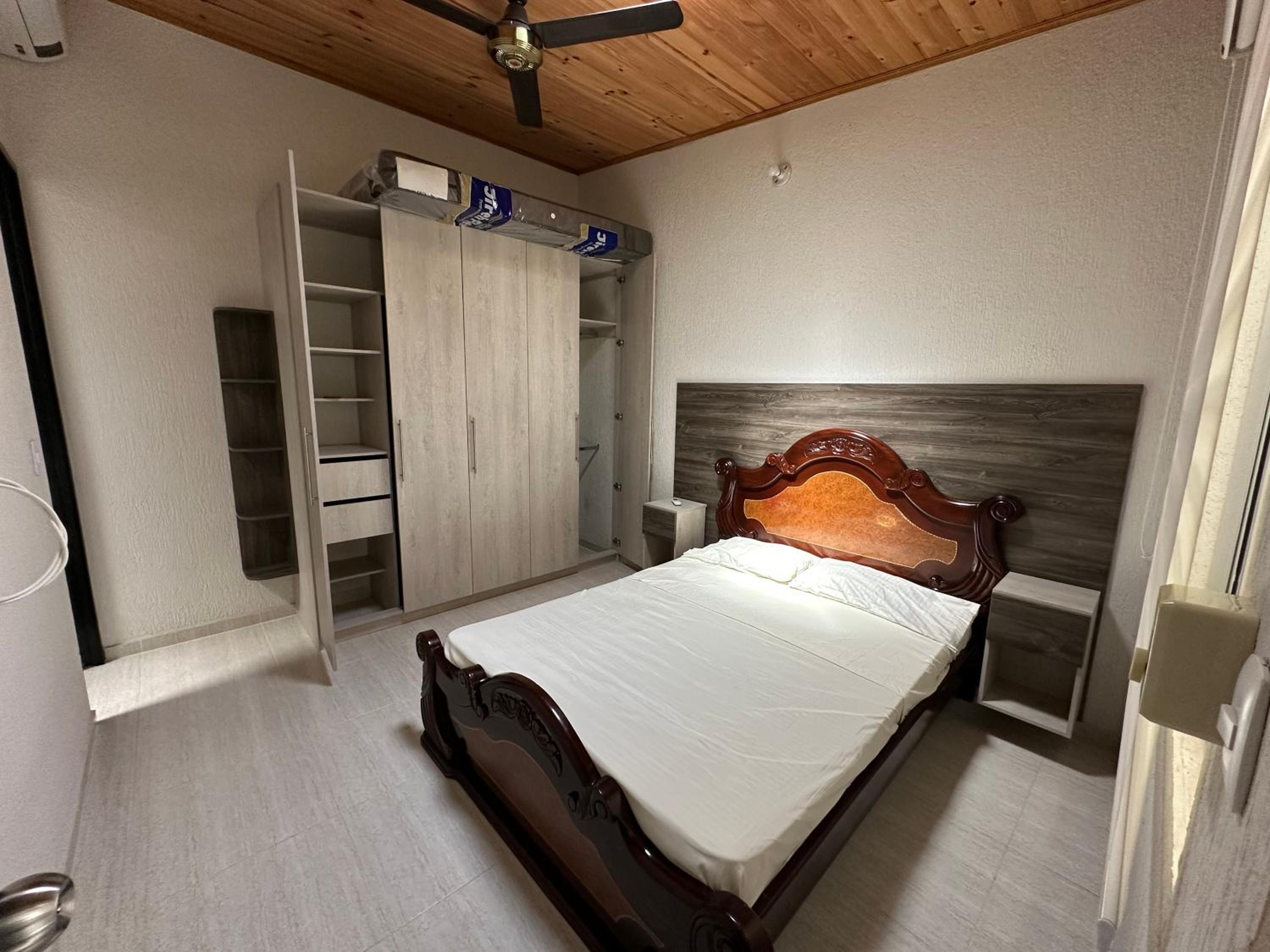 Casa Vacacional Balcones