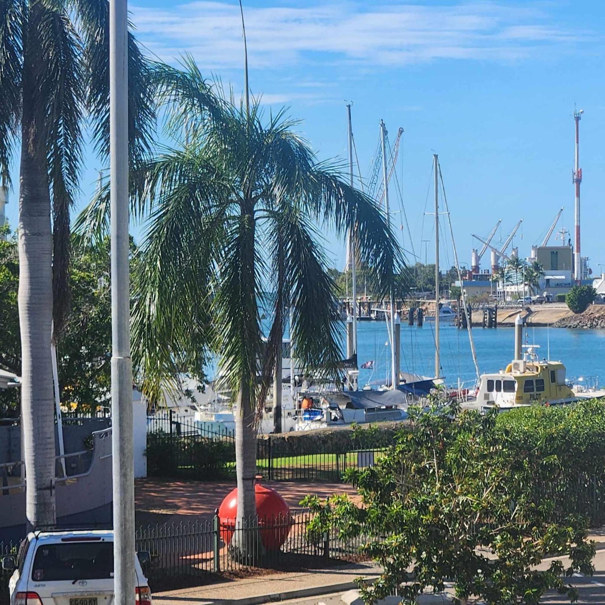 Perfect Position for City and Stadium Access Townsville