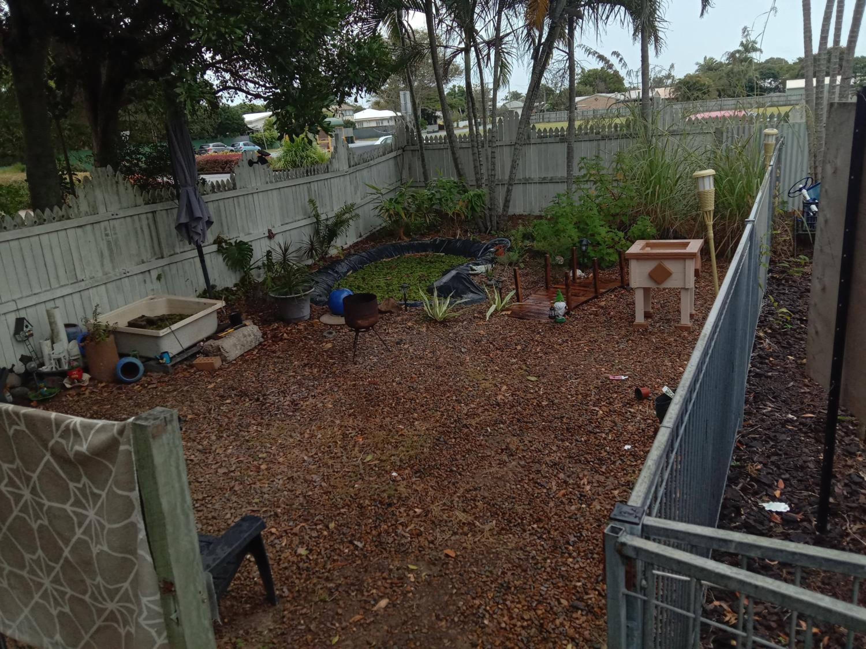 Bargara Beach Motor Inn budget accommodation pet friendly on application - Property Image 34