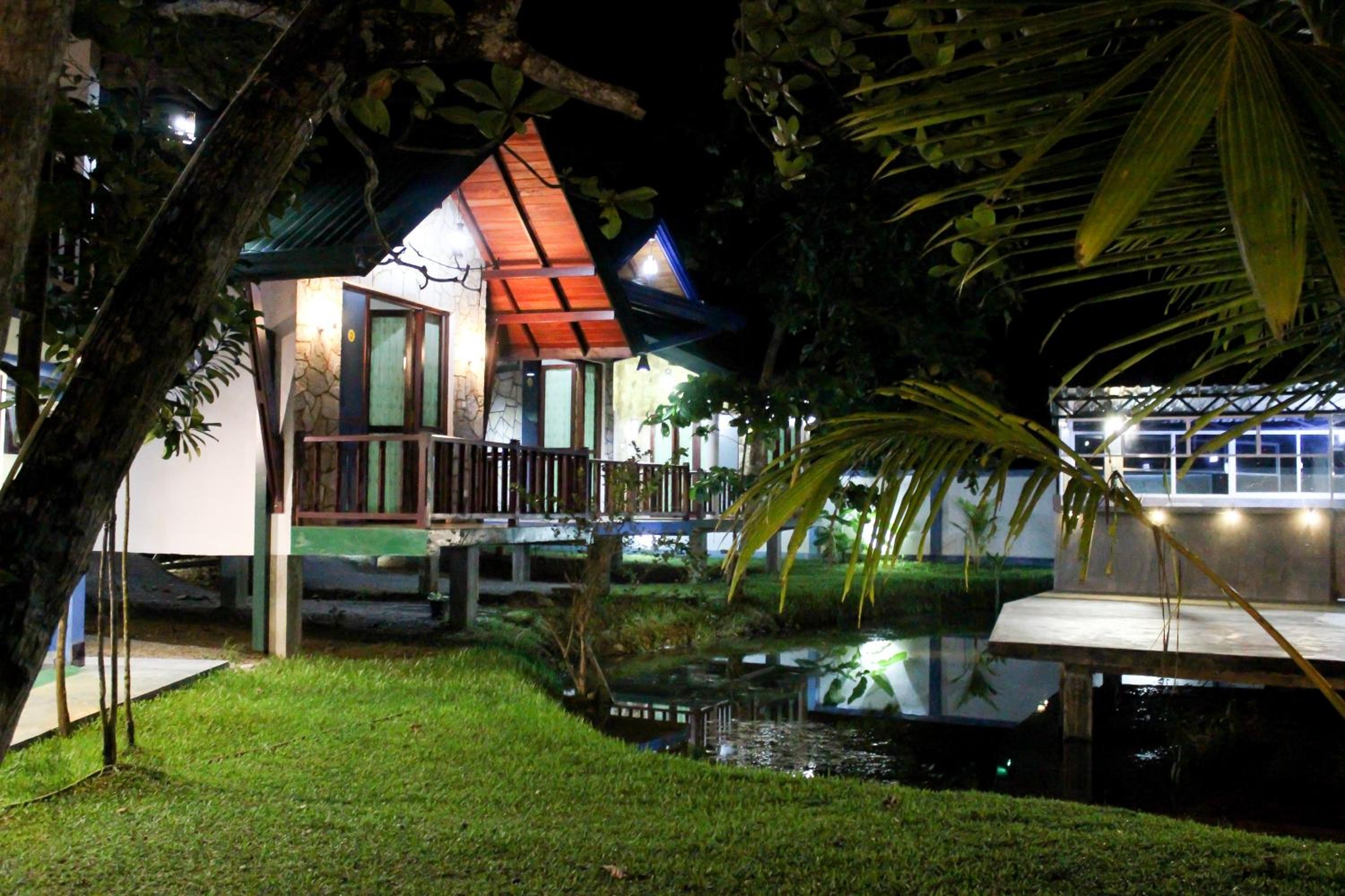 Papaya Hikkaduwa view 3