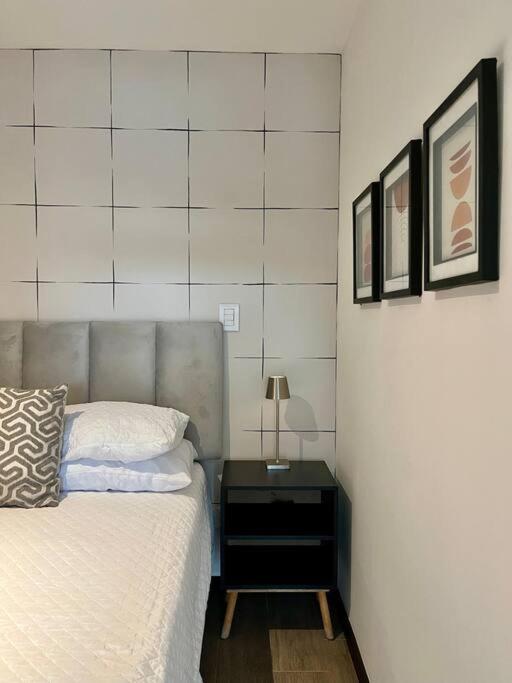 Amplio y Lujoso apartamento con AIRE AC