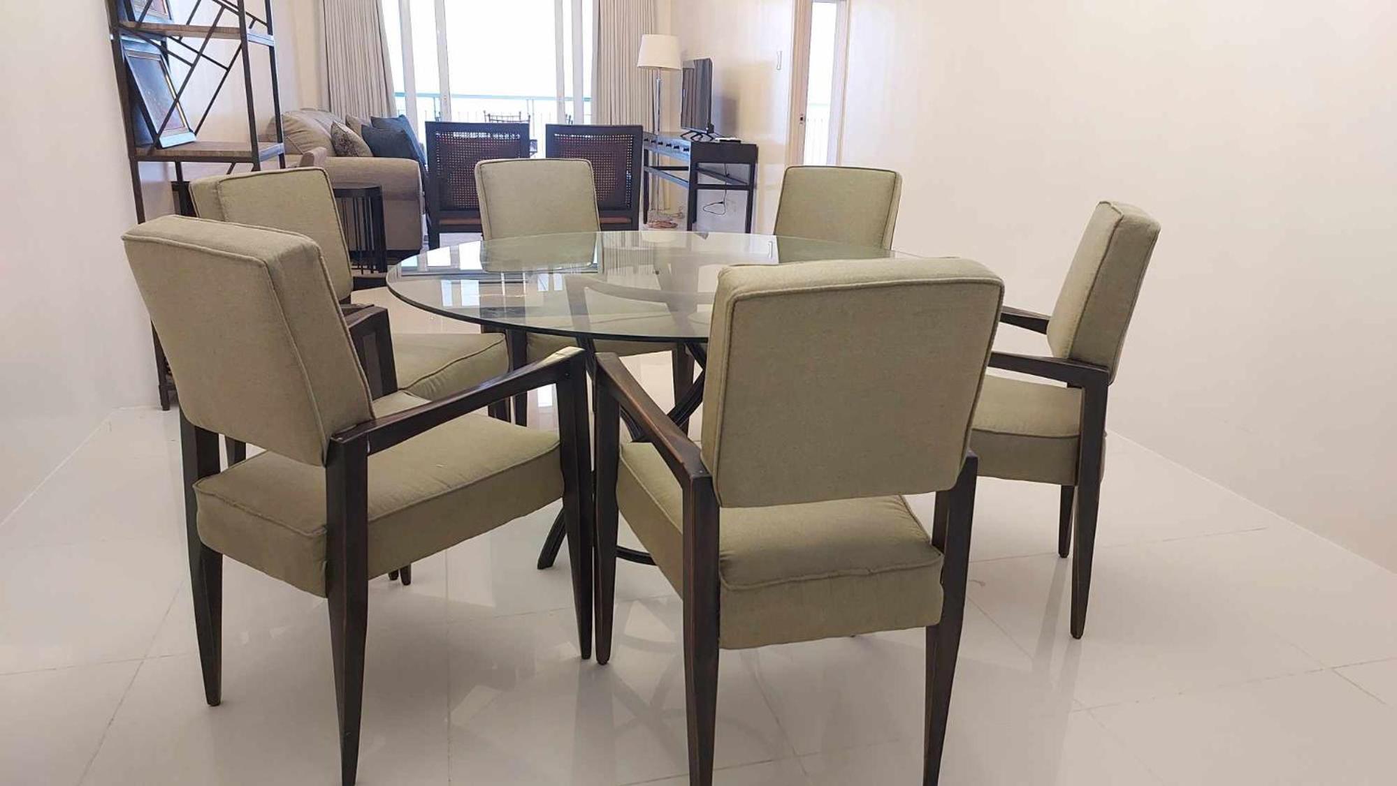 Wind Residences Tower 1 Tagaytay