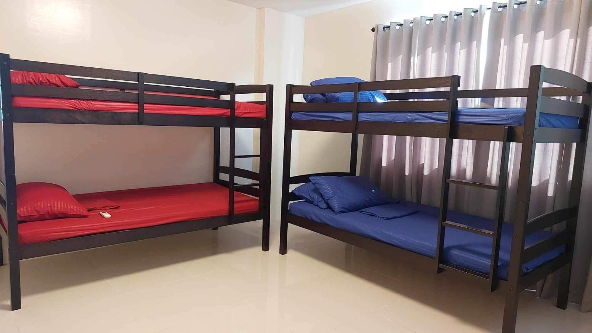 Wind Residences Tower 1 Tagaytay