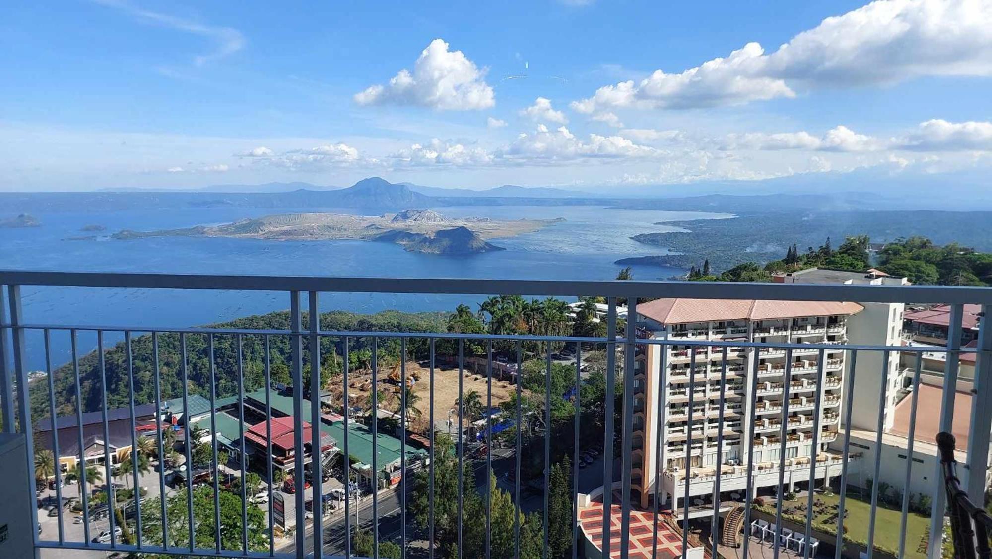 Wind Residences Tower 1 Tagaytay