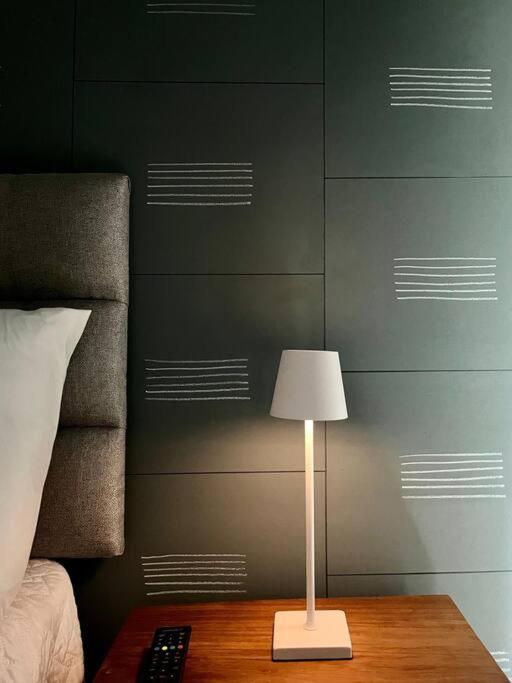 Amplio y Lujoso apartamento con AIRE AC
