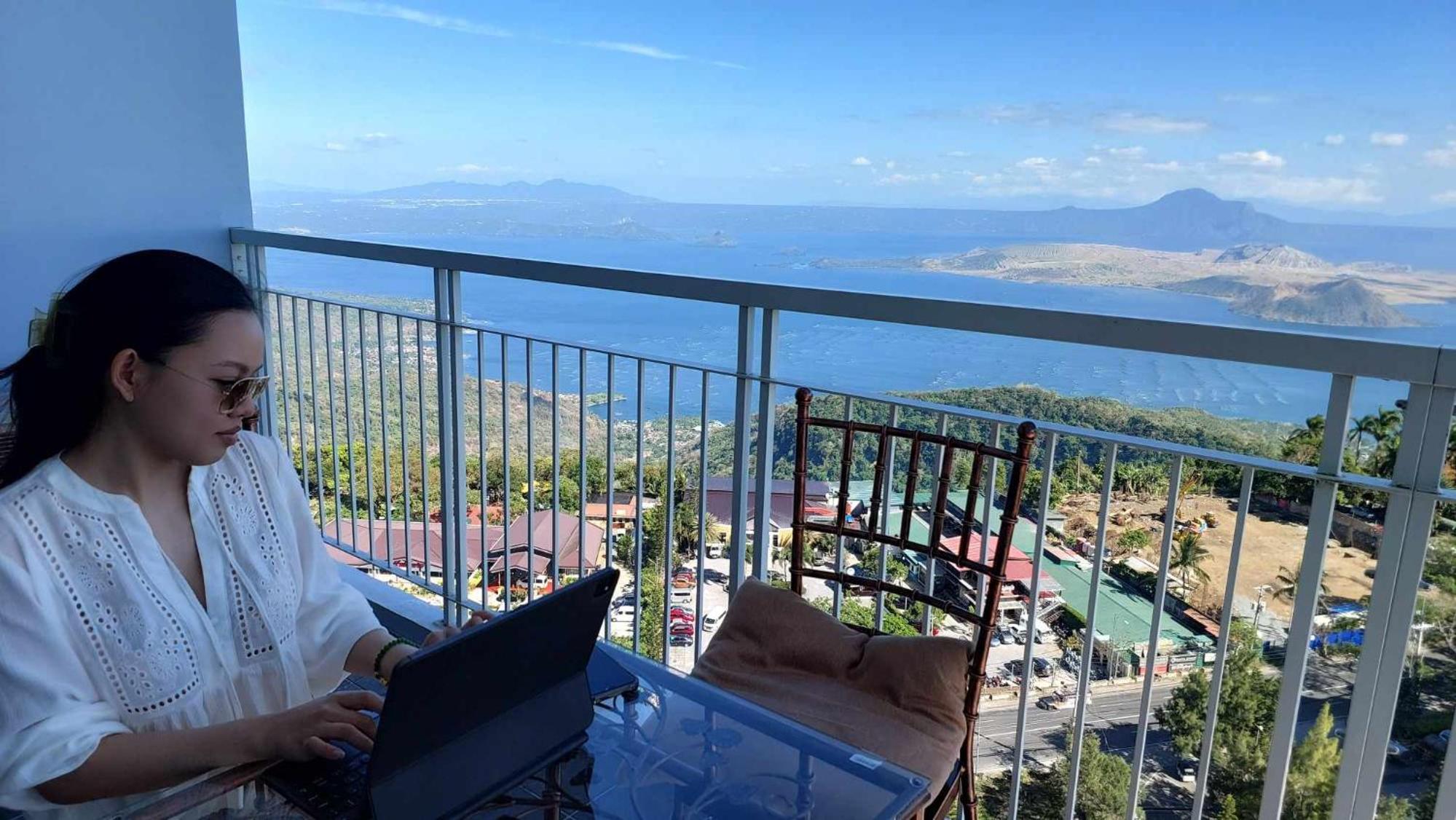 Wind Residences Tower 1 Tagaytay