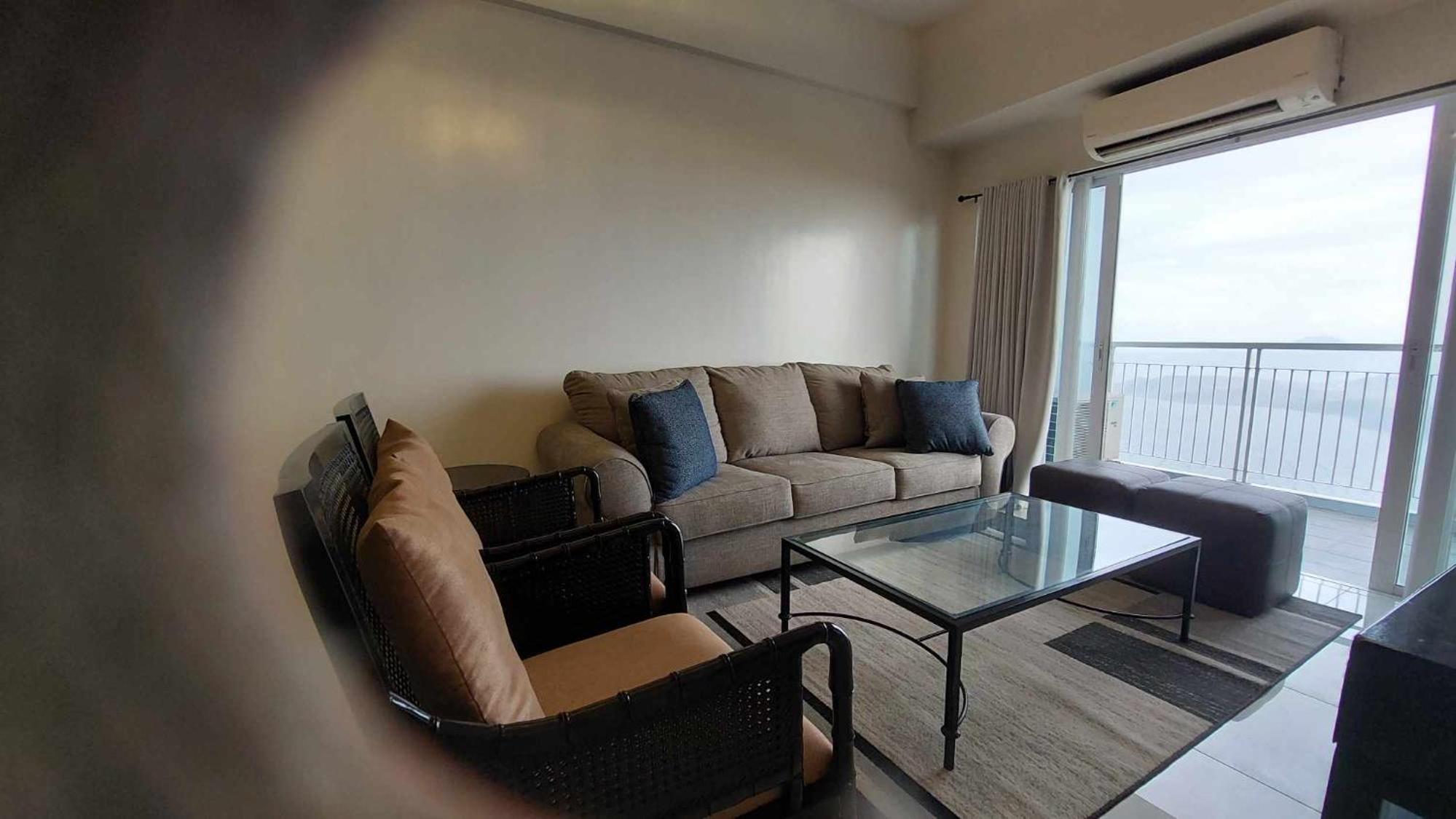 Wind Residences Tower 1 Tagaytay