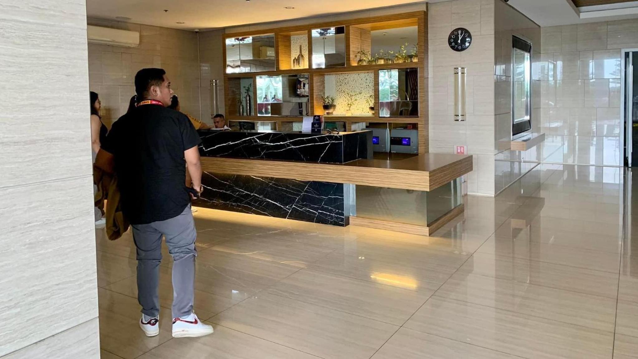 Wind Residences Tower 1 Tagaytay