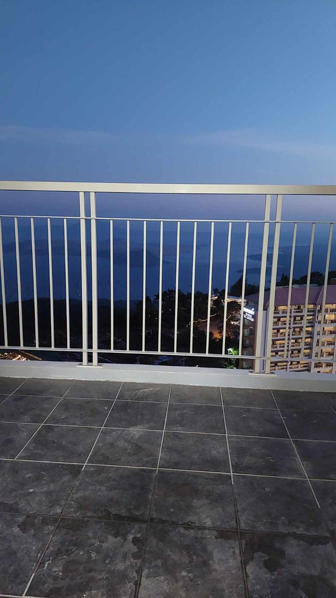 Wind Residences Tower 1 Tagaytay