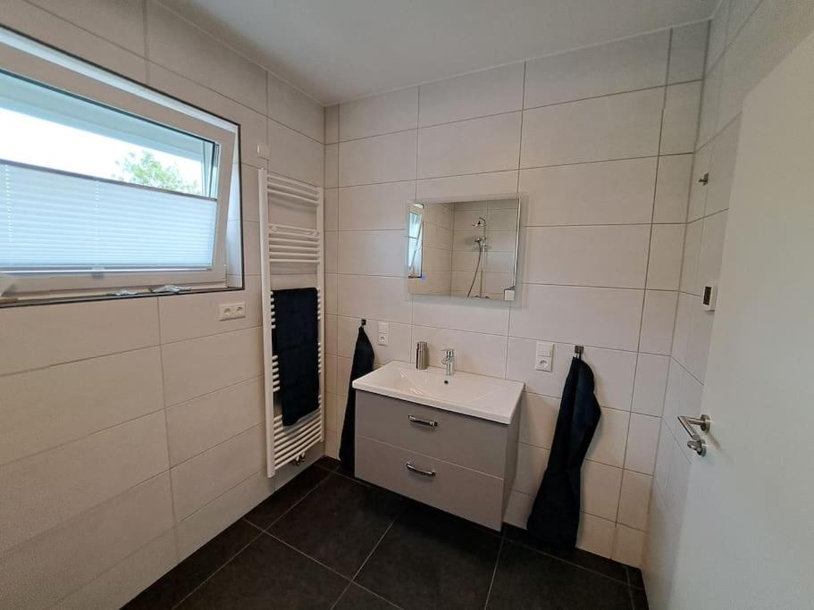 Ferienhaus Twietens