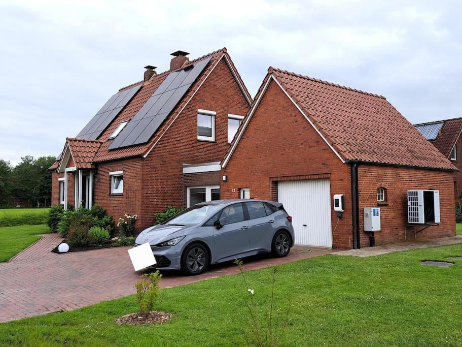 Ferienhaus Twietens
