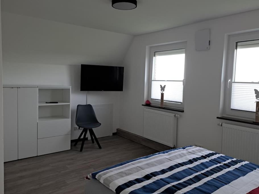 Ferienhaus Twietens