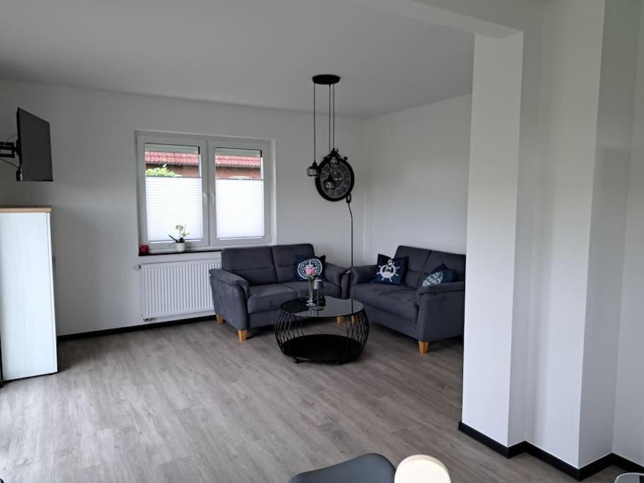 Ferienhaus Twietens