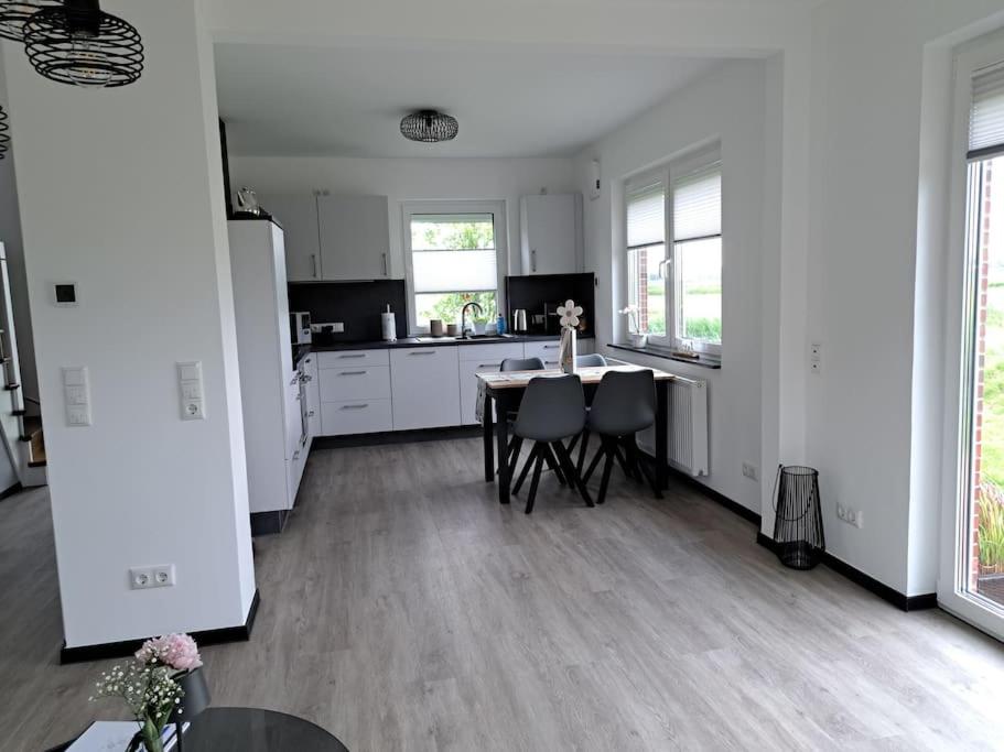 Ferienhaus Twietens