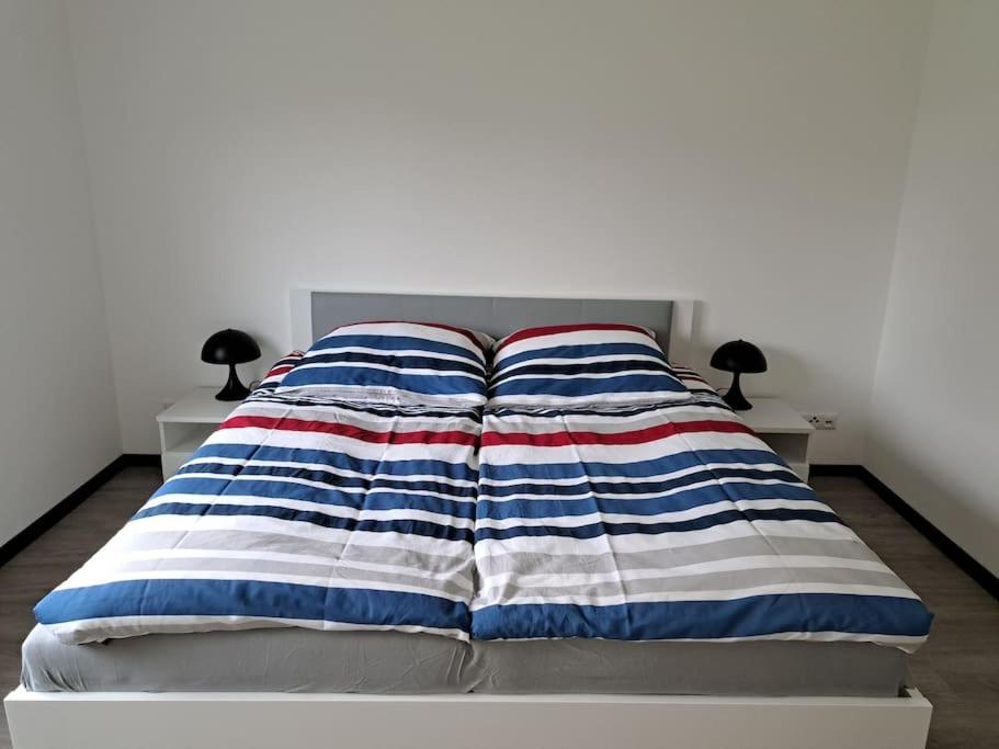 Ferienhaus Twietens