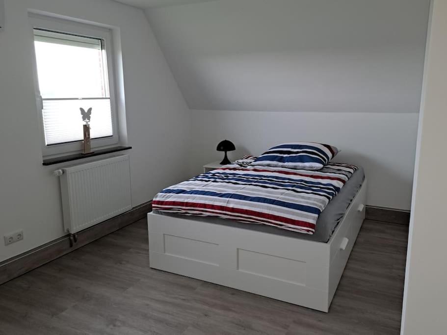 Ferienhaus Twietens