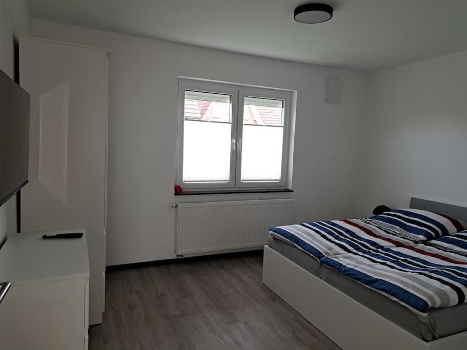 Ferienhaus Twietens