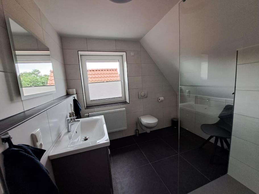 Ferienhaus Twietens