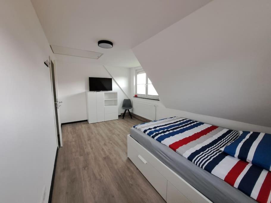 Ferienhaus Twietens