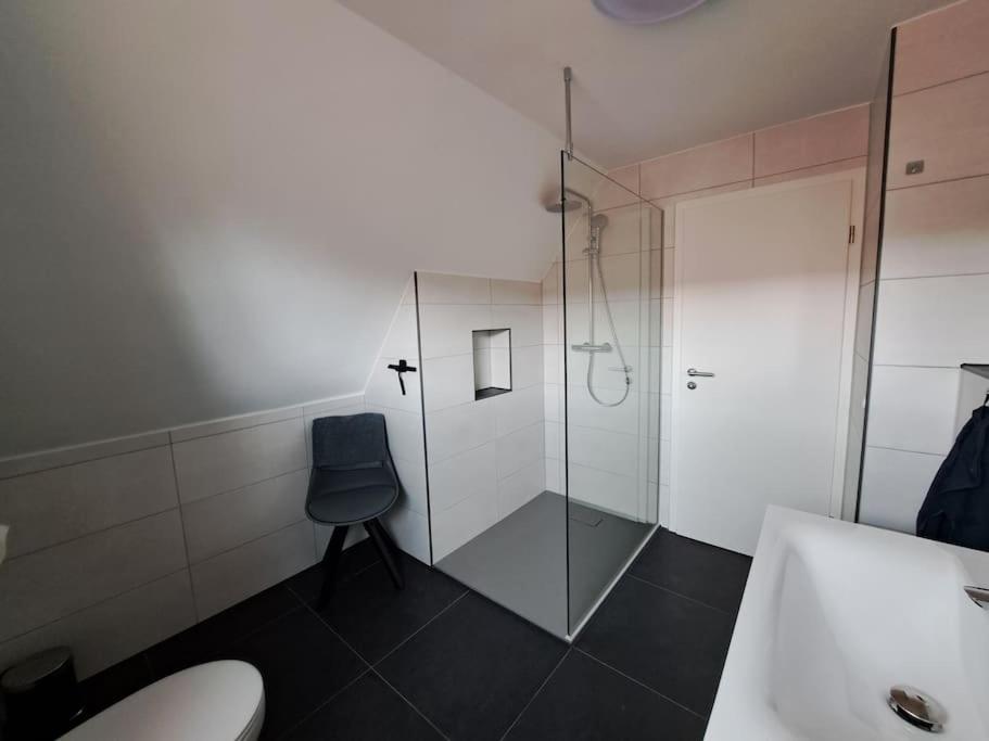 Ferienhaus Twietens