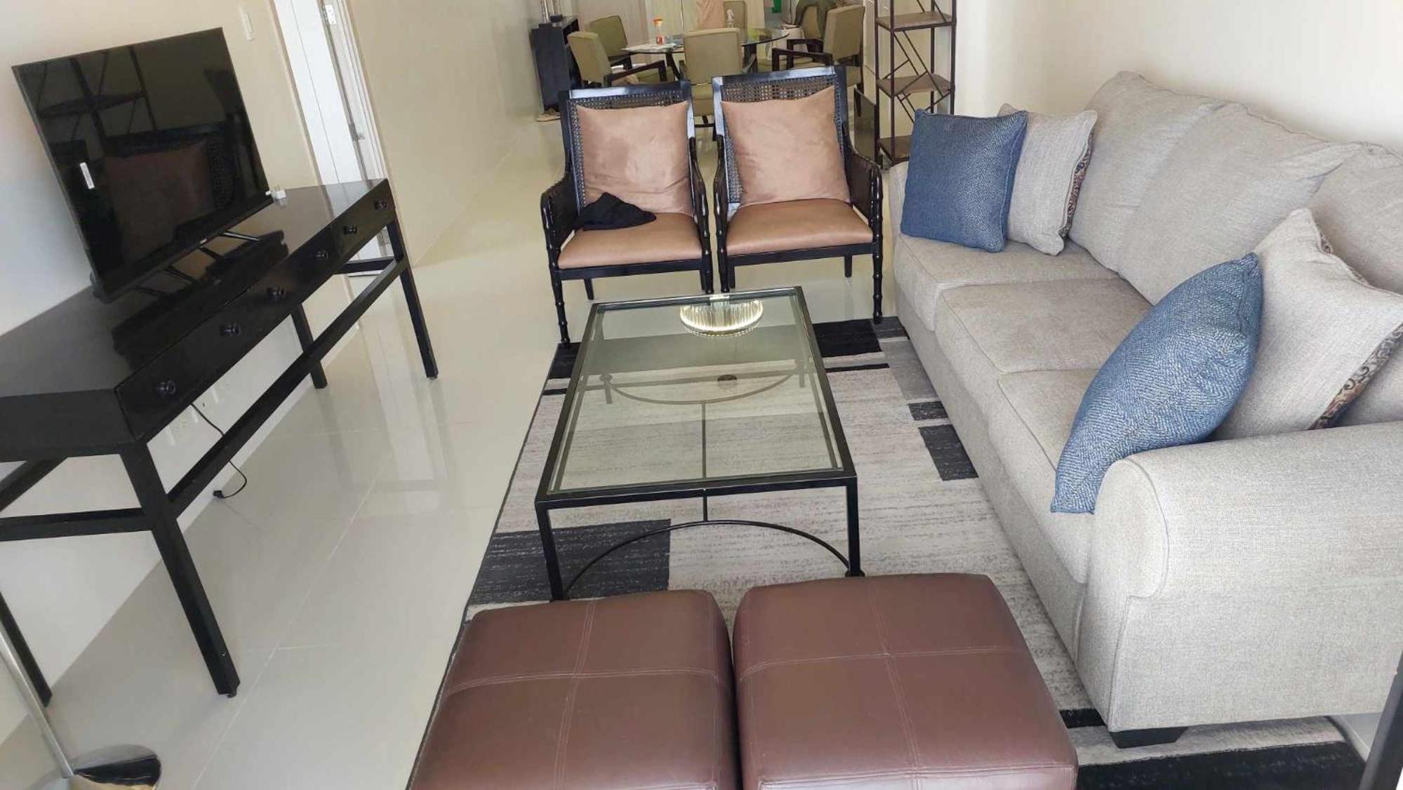 Wind Residences Tower 1 Tagaytay