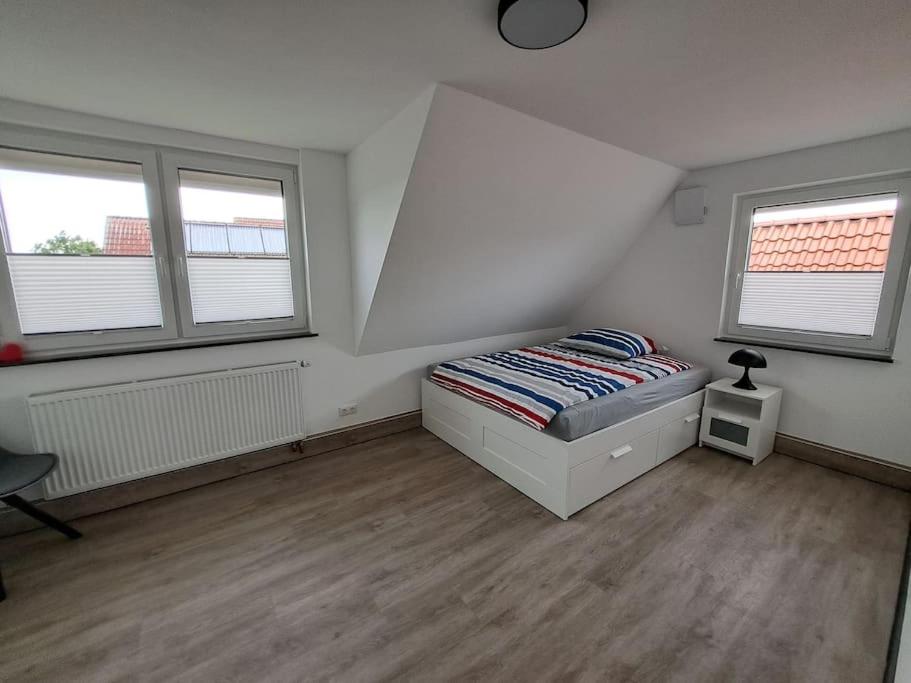 Ferienhaus Twietens
