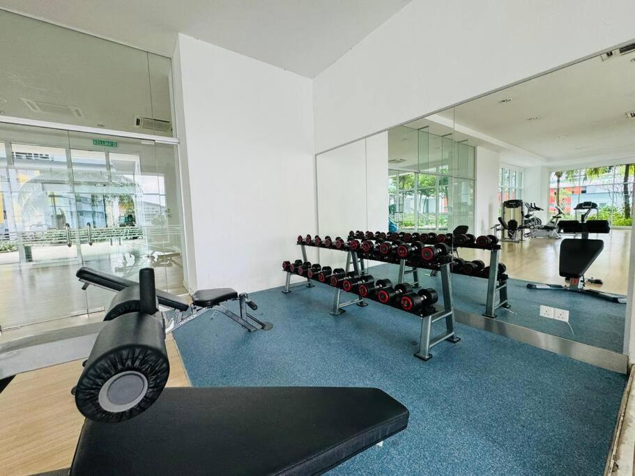 Sunway Velocity V Residence by DeUrban