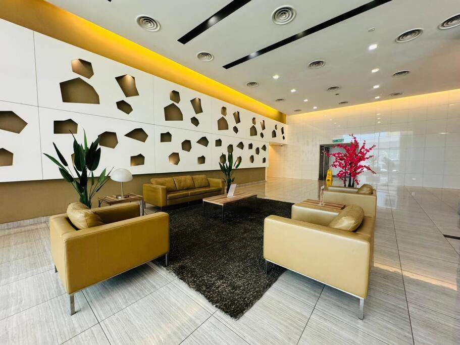 Sunway Velocity V Residence by DeUrban