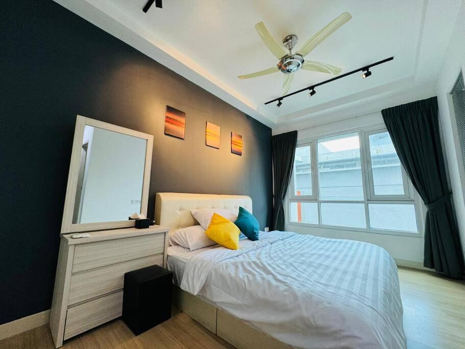 Sunway Velocity V Residence by DeUrban