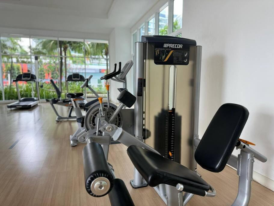 Sunway Velocity V Residence by DeUrban