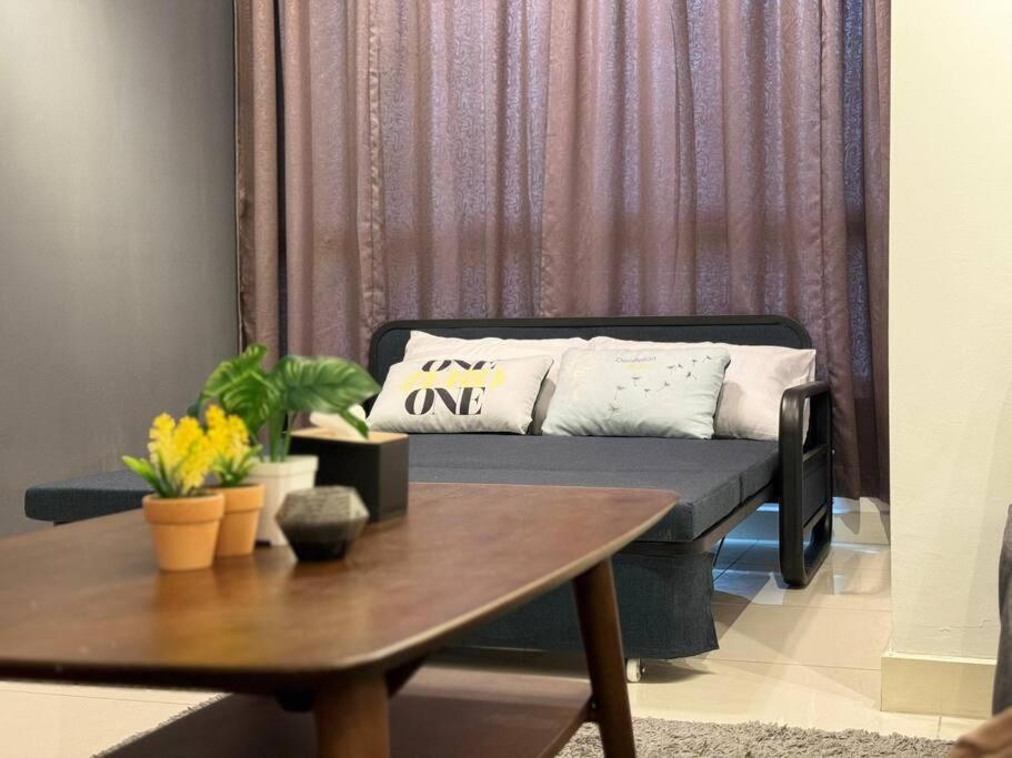 Sunway Velocity V Residence by DeUrban