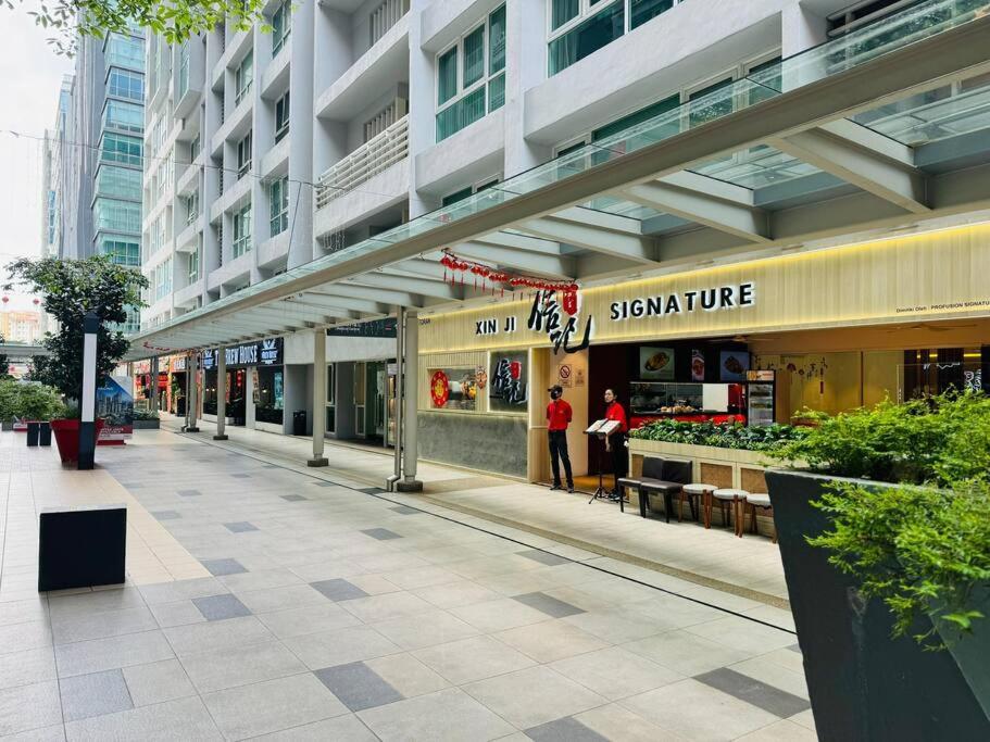Sunway Velocity V Residence by DeUrban