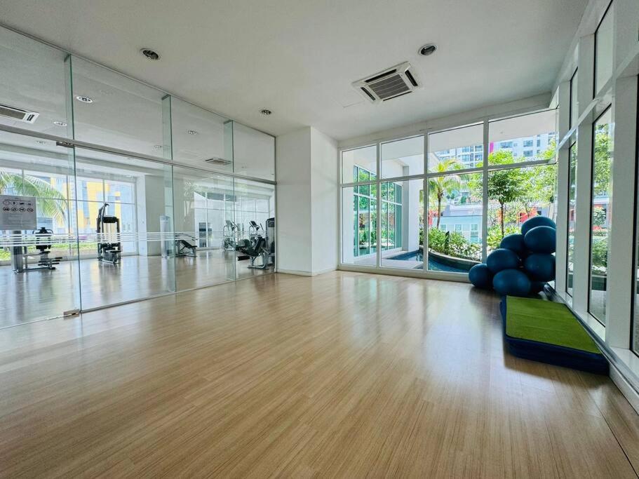 Sunway Velocity V Residence by DeUrban