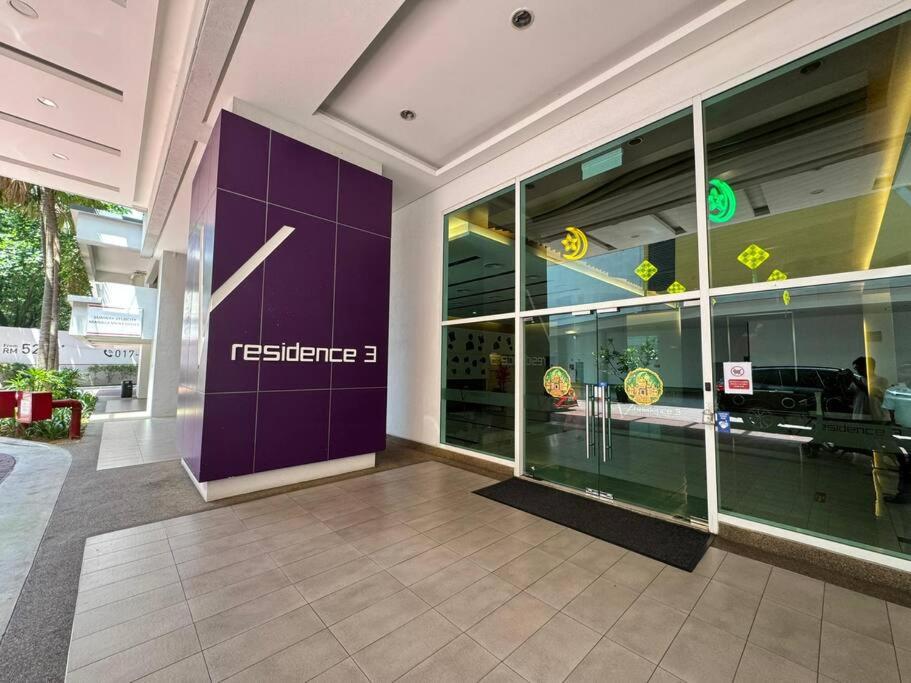 Sunway Velocity V Residence by DeUrban