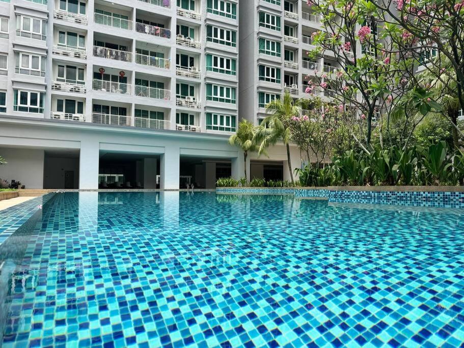 Sunway Velocity V Residence by DeUrban