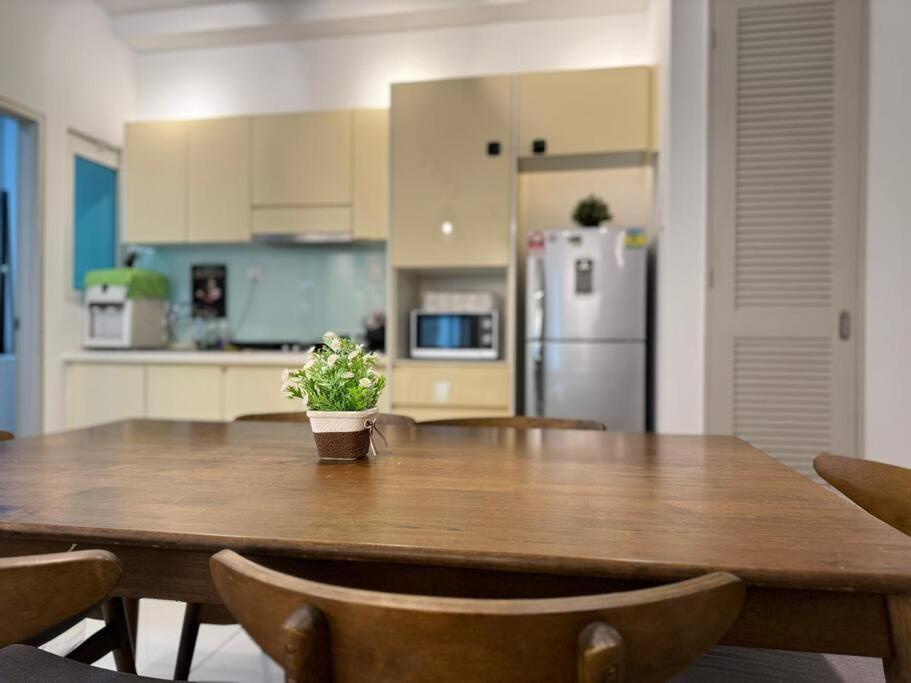 Sunway Velocity V Residence by DeUrban