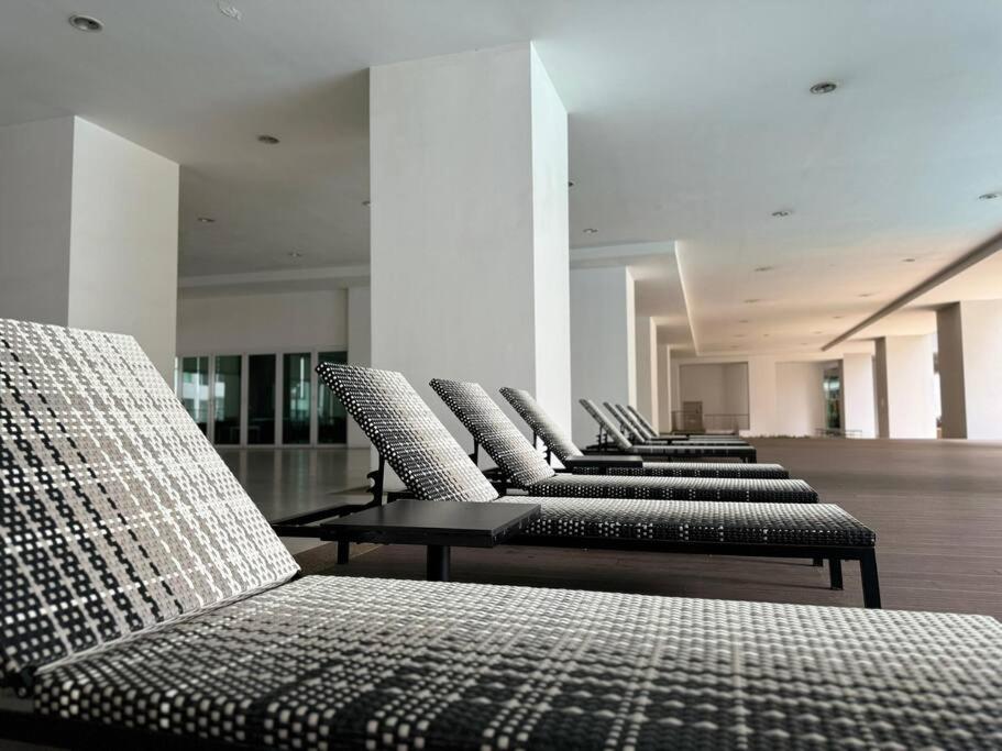 Sunway Velocity V Residence by DeUrban