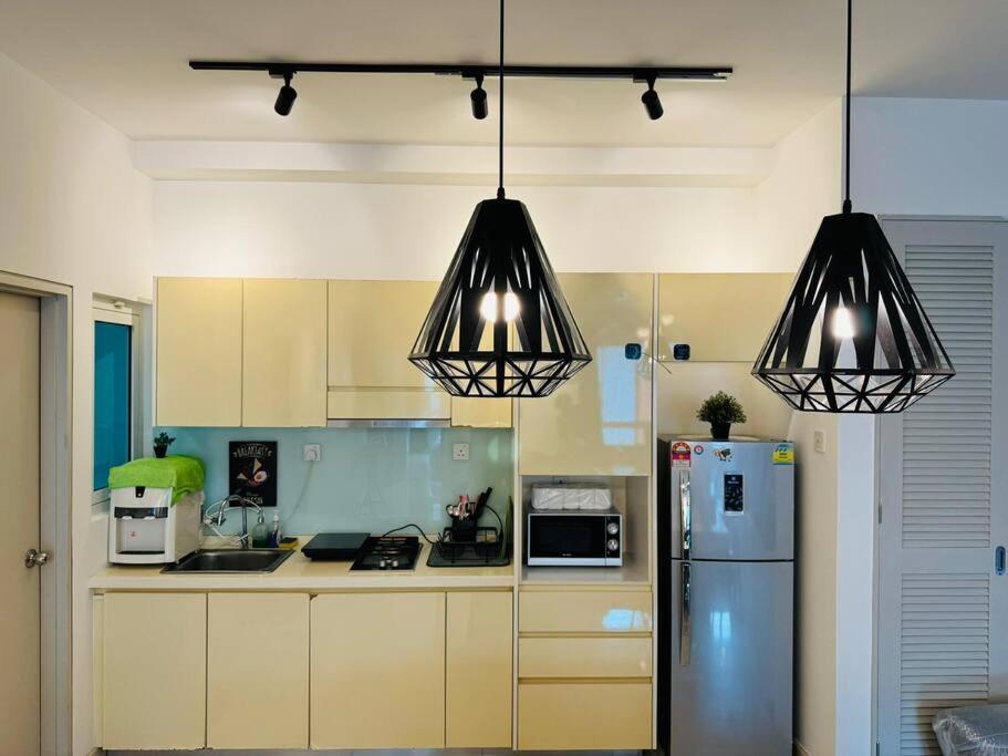 Sunway Velocity V Residence by DeUrban