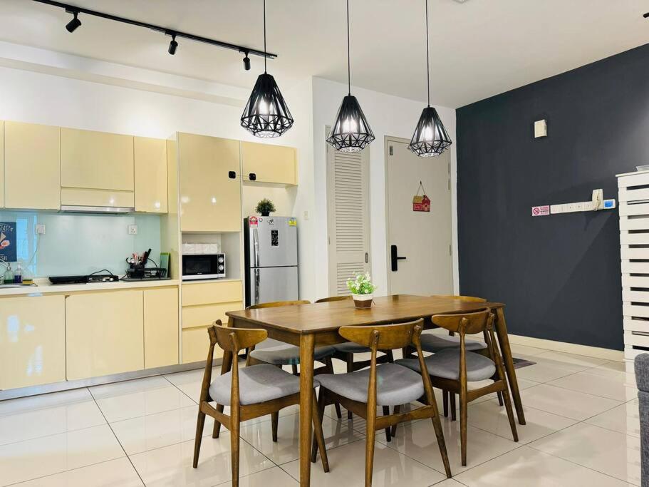 Sunway Velocity V Residence by DeUrban