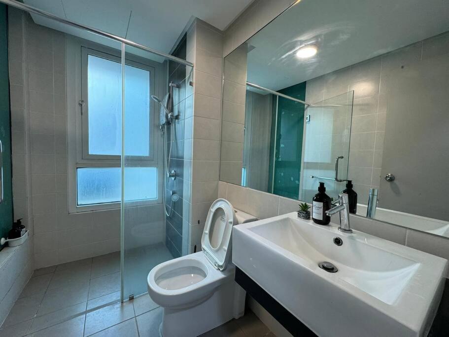 Sunway Velocity V Residence by DeUrban
