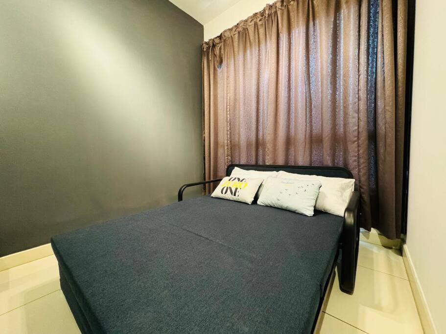 Sunway Velocity V Residence by DeUrban