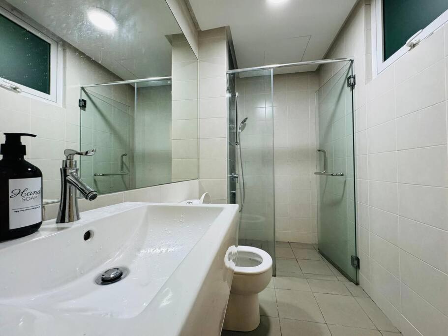 Sunway Velocity V Residence by DeUrban