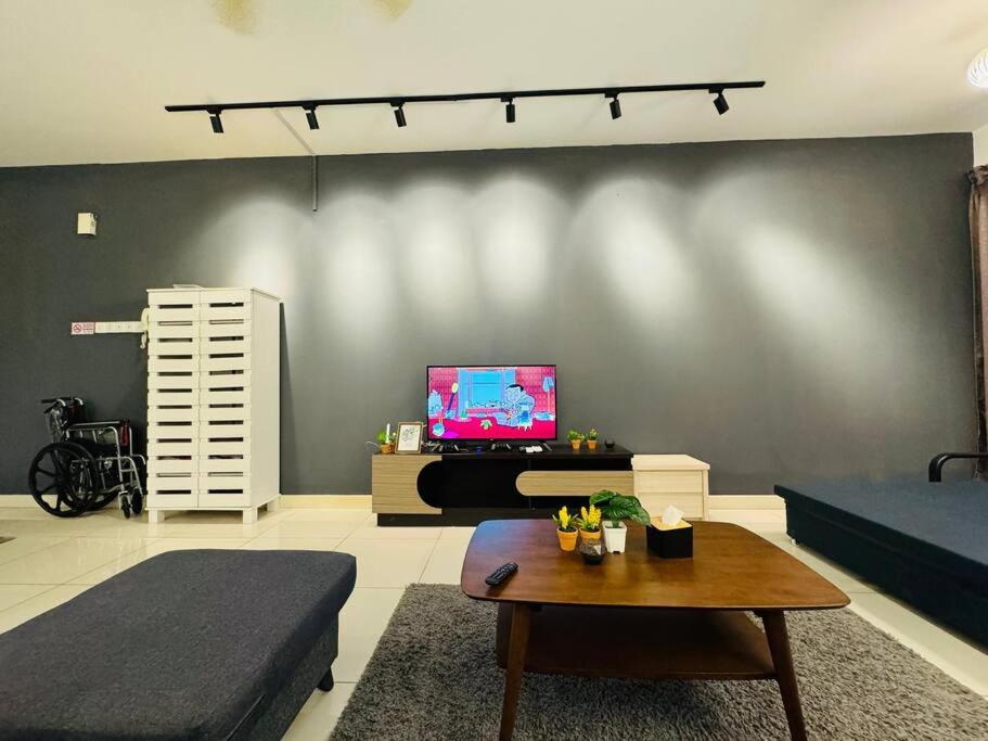 Sunway Velocity V Residence by DeUrban