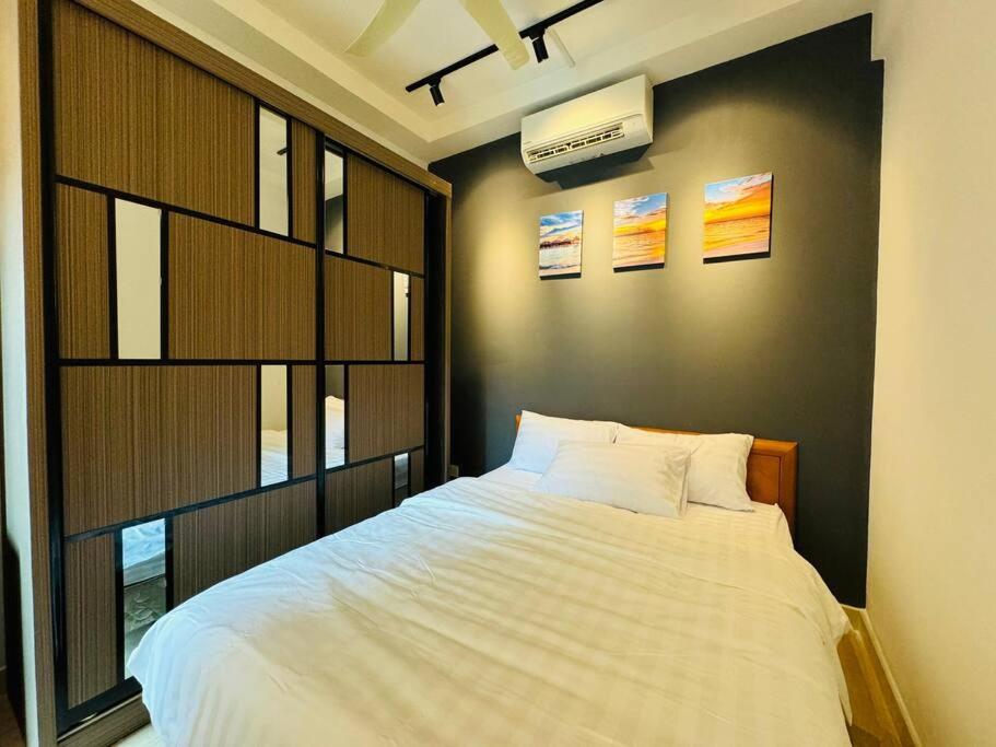 Sunway Velocity V Residence by DeUrban