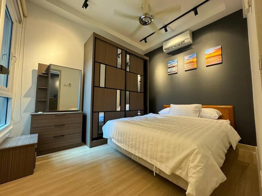 Sunway Velocity V Residence by DeUrban