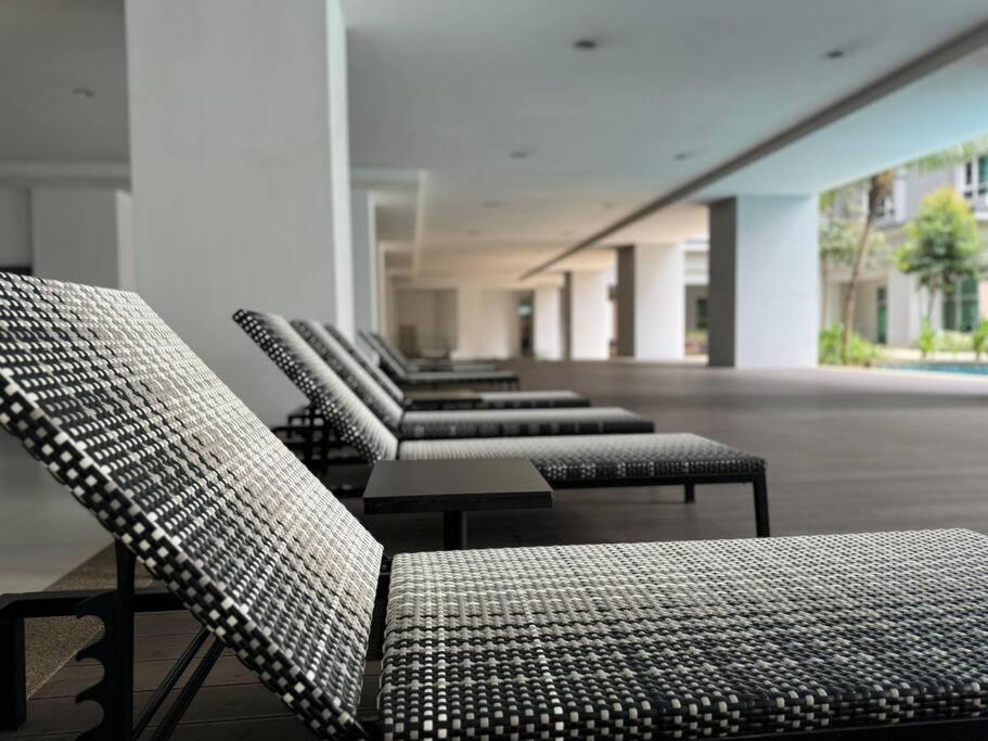 Sunway Velocity V Residence by DeUrban