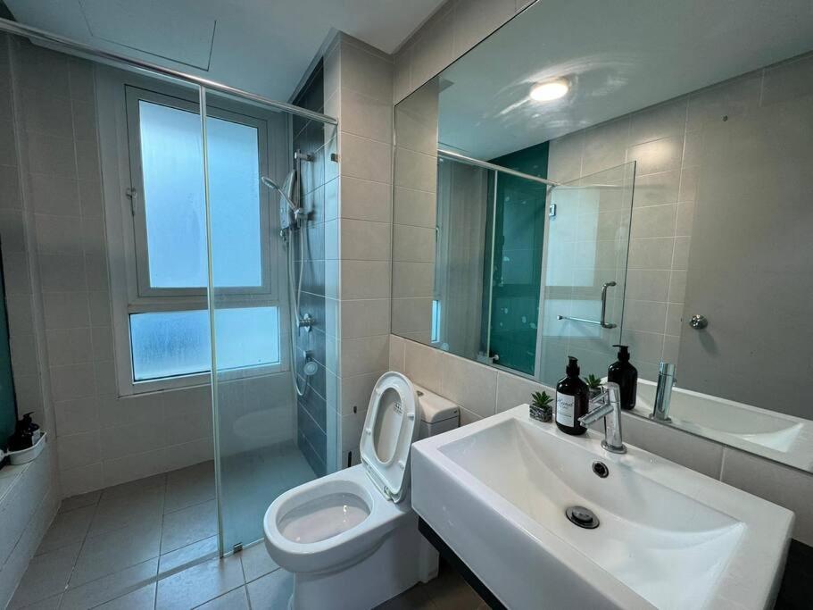 Sunway Velocity V Residence by DeUrban
