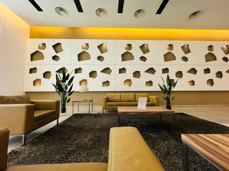 Sunway Velocity V Residence by DeUrban