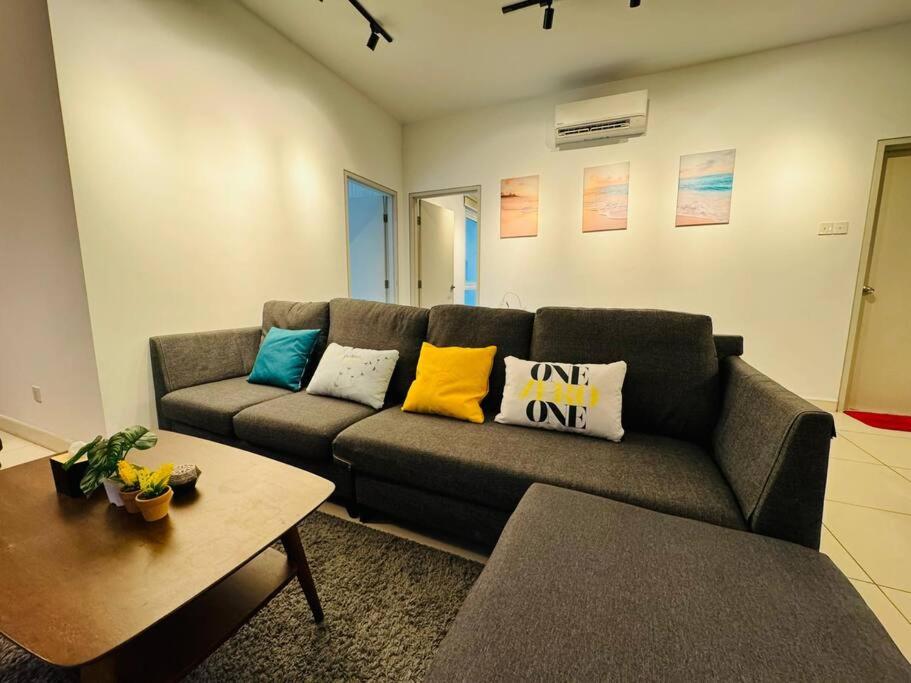 Sunway Velocity V Residence by DeUrban
